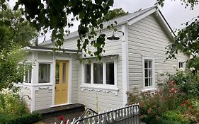 Country Bliss Cottage